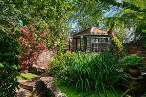 Garden- click for photo gallery